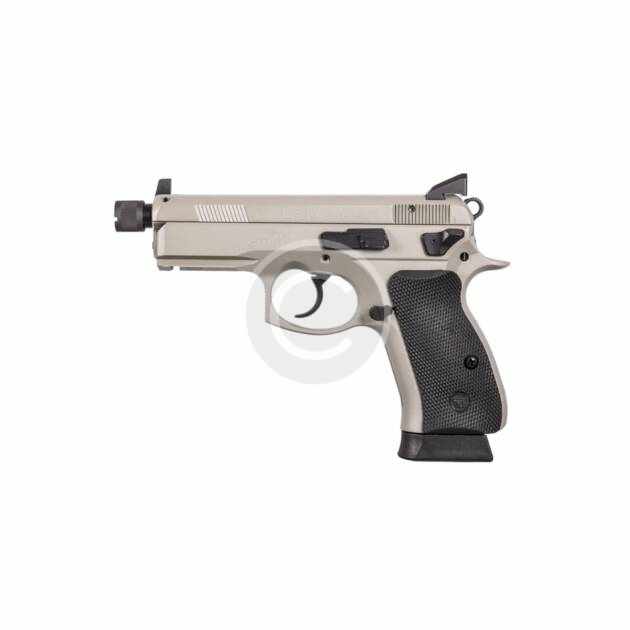CZ 75 SP-01
