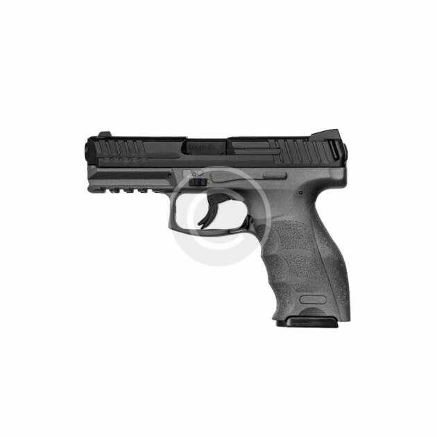 Heckler&Koch VP9