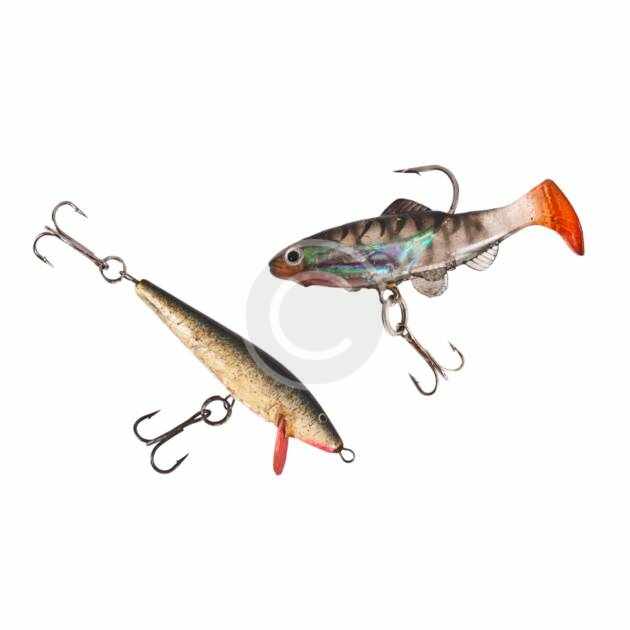 Smashtail Gear