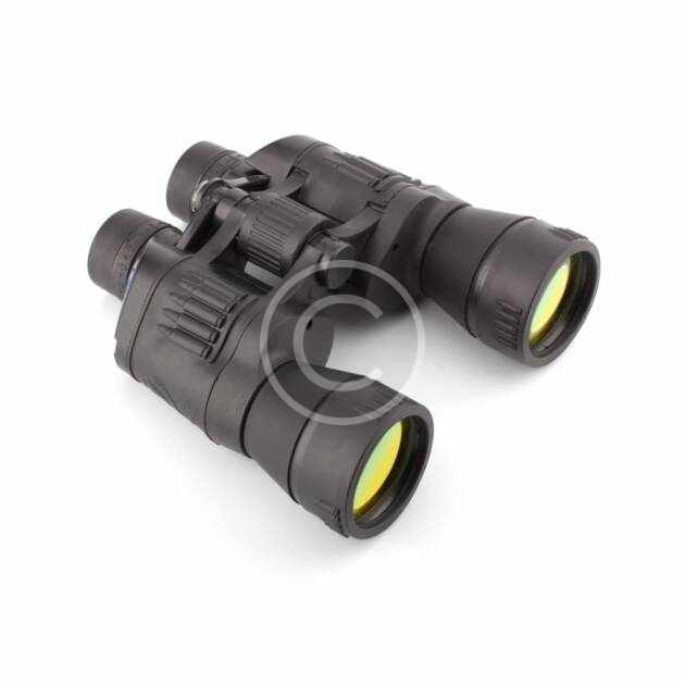 Tactical Vision